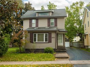 251 Culver Pkwy, Rochester, NY 14609