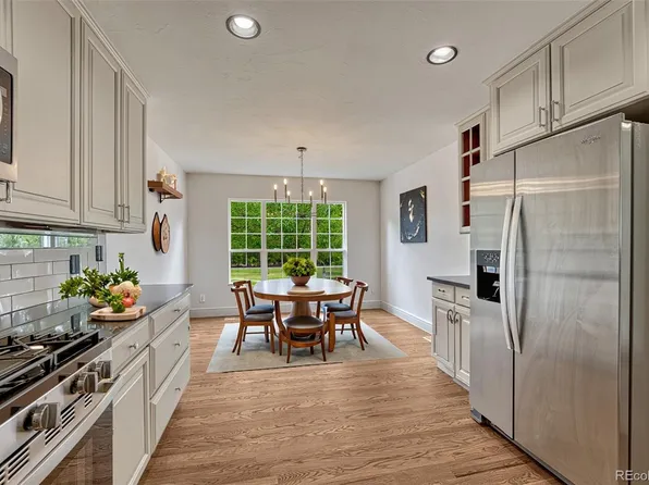 11837 Meadowood Lane, Parker, CO 80138