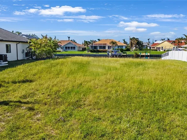 5126 SW 18th Ave, Cape Coral, FL 33914