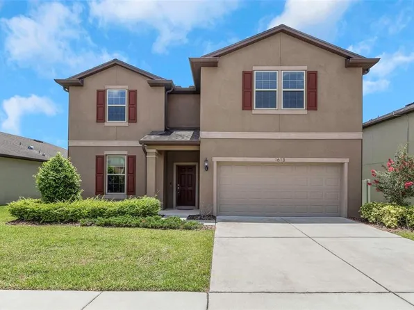 1613 Cabbage Key Dr, Ruskin, FL 33570