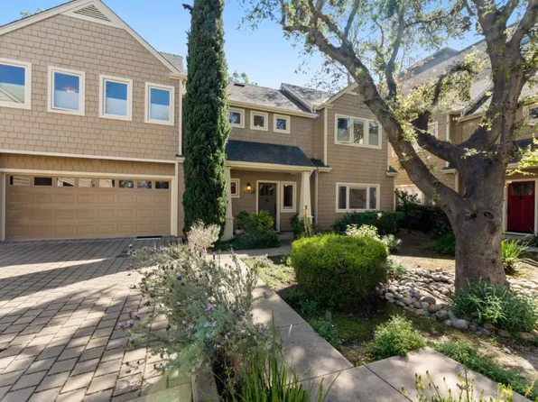 1423 San Antonio St, Menlo Park, CA 94025