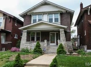 3142 Geyer Ave, Saint Louis, MO