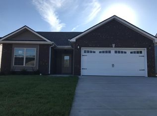 32 Ridgeland Ests LOT 32, Clarksville, TN 37042