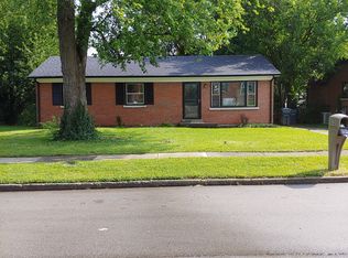 635 Hyden Ct, Lexington, KY 40505