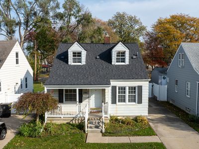 2667 21st St, Wyandotte, MI, 48192