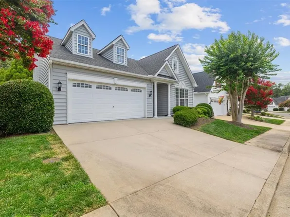 6454 Midday Ln, Mechanicsville, VA 23111