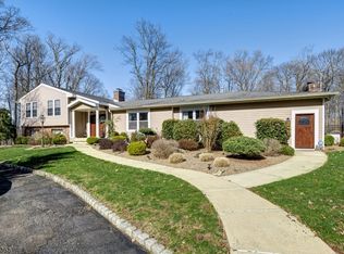 20 Douglas Rd, Far Hills, NJ 07931