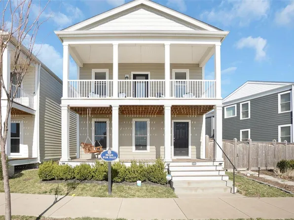 2010 Tiber St, Saint Charles, MO 63301