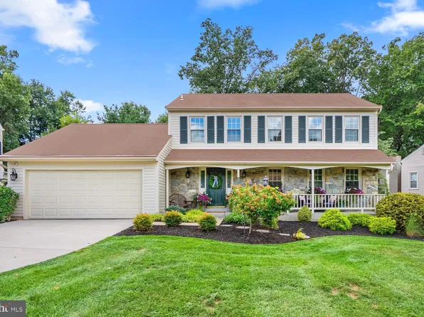 13808 Baywind Ct, Silver Spring, MD 20905