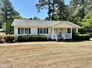 397 Johns Road, Maxton, NC 28364
