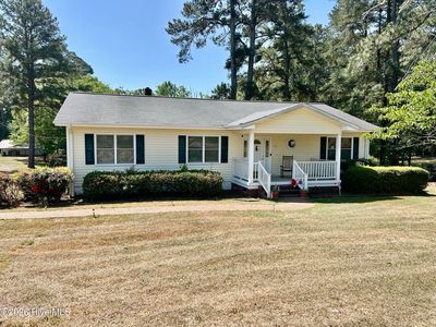 397 Johns Road, Maxton, NC, 28364