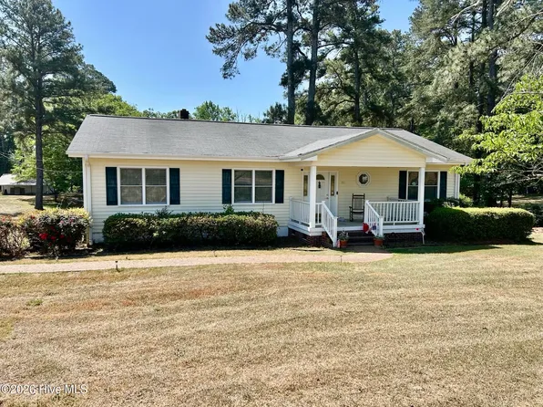 397 Johns Road, Maxton, NC 28364