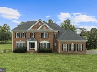 15225 Bucks Run Dr, Woodbine, MD 21797