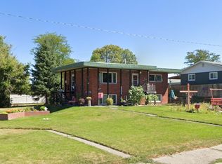 409 & 411 50th St S #4, Great Falls, MT 59405