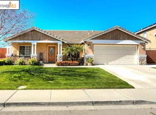 5368 Southwood Way, Antioch, CA 94531