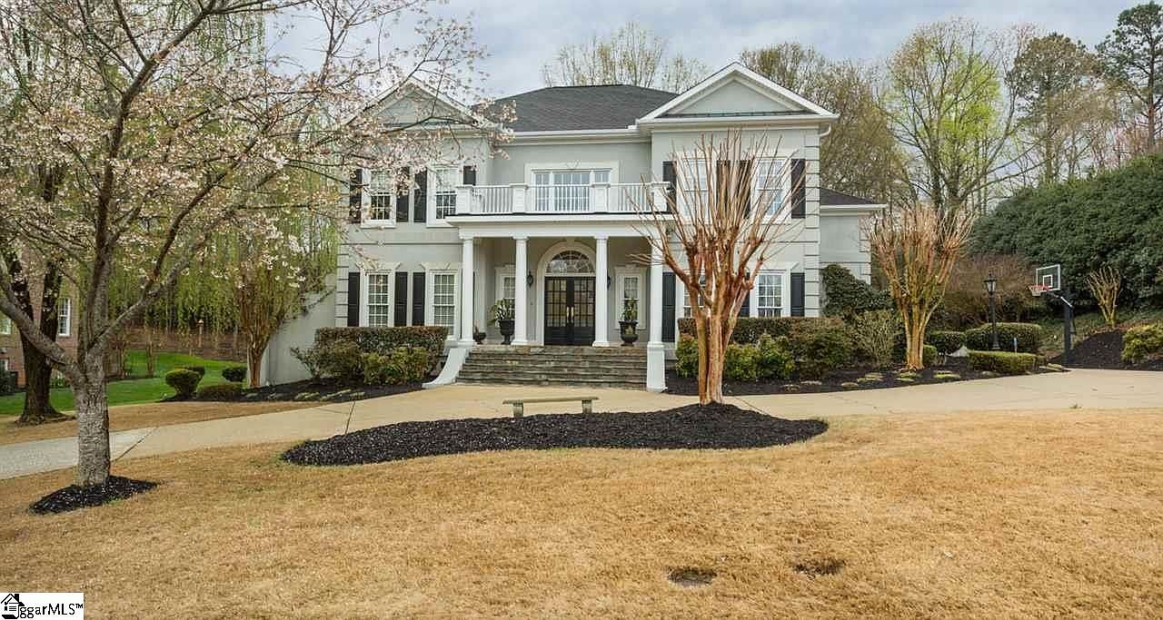 14 Woods Edge Ct, Greenville, SC 29615 Zillow