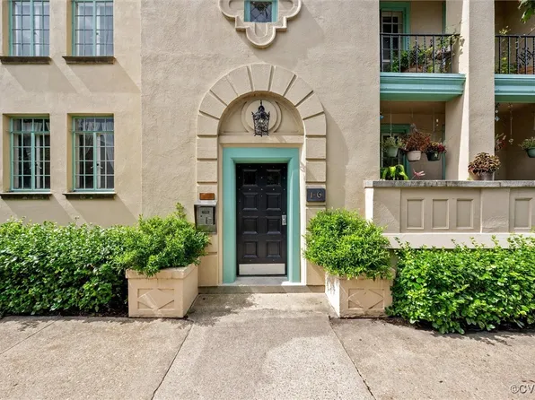 515 N Arthur Ashe Blvd #U2, Richmond, VA 23220