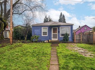 1572 West Broadway, Eugene, OR 97402