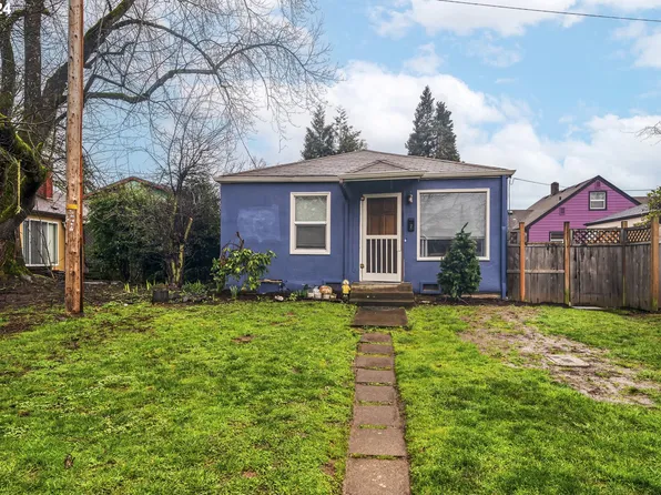 1572 West Broadway, Eugene, OR 97402