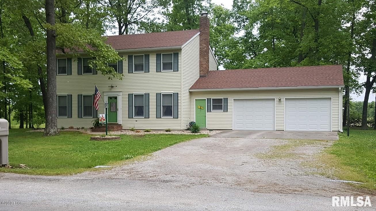 6187 Stephanie Ln, Tamaroa, IL 62888 Zillow