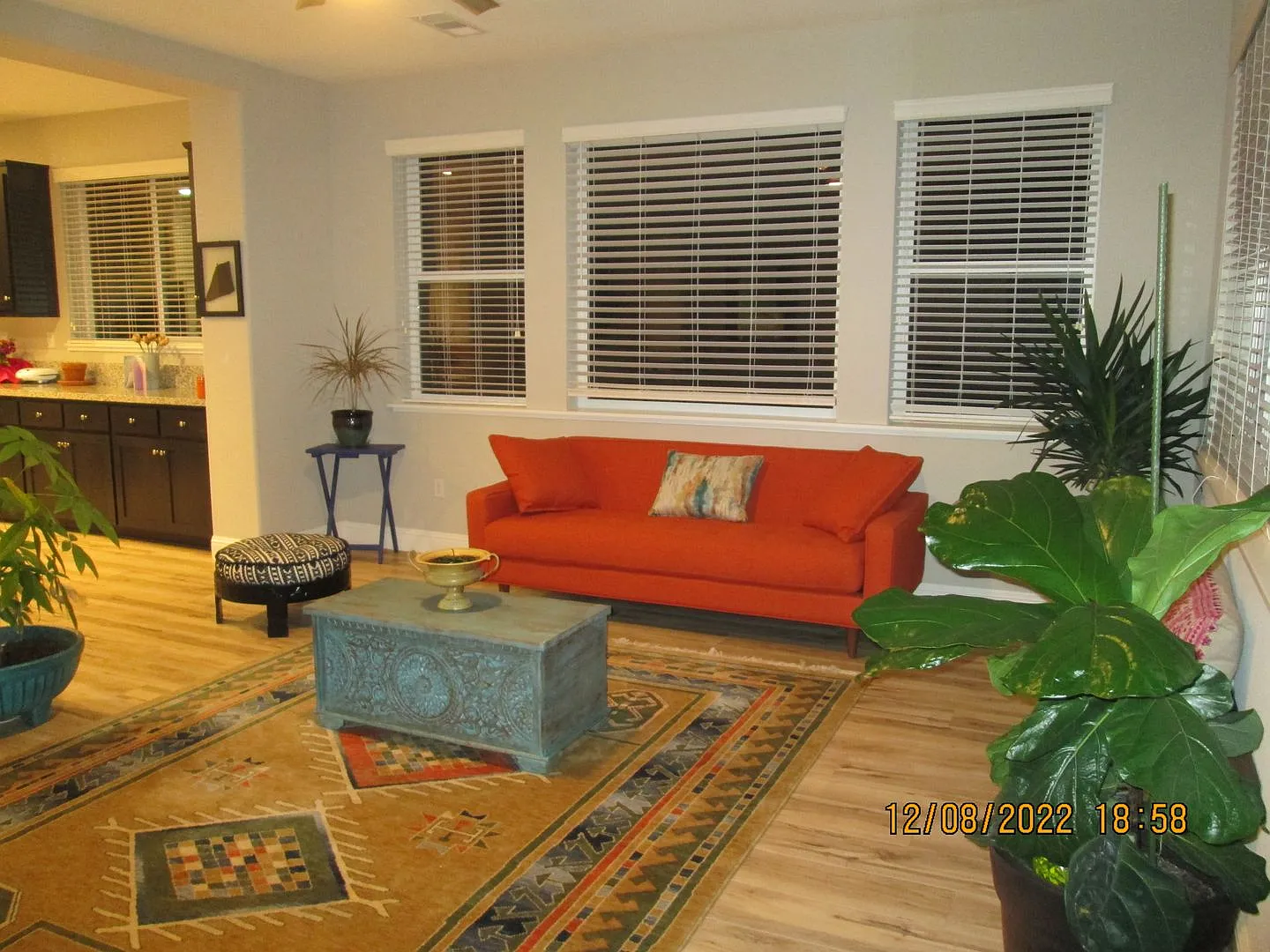 1970 Hancock Drive, Fairfield, CA 5 bedroom, 4.5 bathrooms. — Photo 3