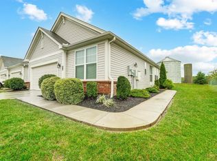 2116 Hickory Park Cir, Batavia, OH 45103