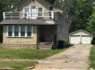 1249 Grant St SE, Warren, OH