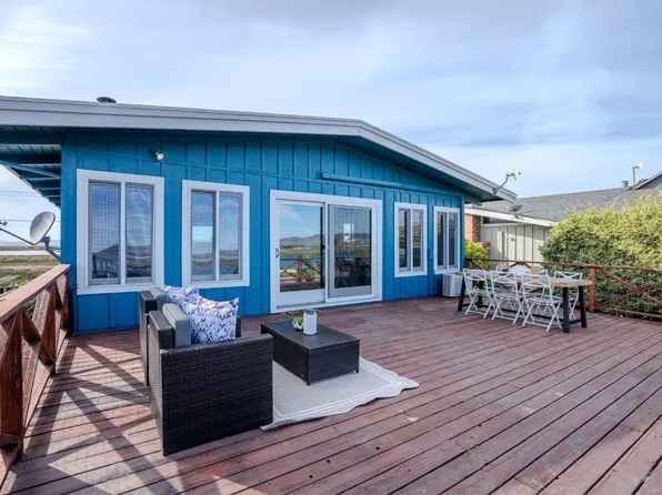 1860 Milton Road, Napa, CA 94559