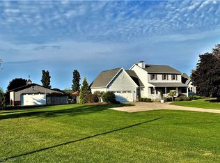 607 Bryan Rd, Milan, OH 44846