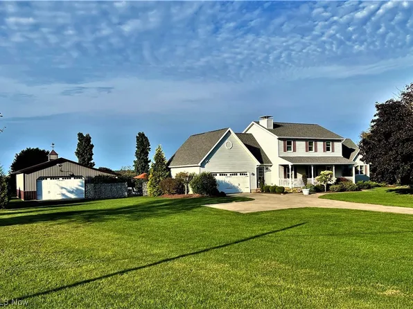 607 Bryan Rd, Milan, OH 44846