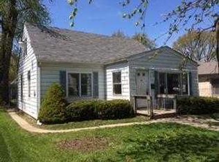 14620 Albany Ave, Posen, IL 60469