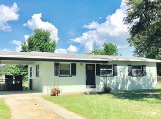 105 Willis St, Auburndale, FL 33823