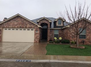 7306 Bellini St, Odessa, TX 79765