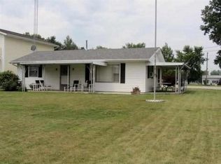 5405 W 760 N, Orland, IN 46776