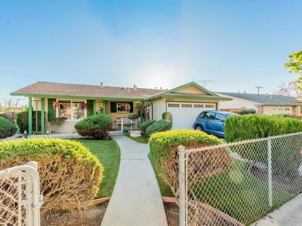 39719 Trinity Way, Fremont, CA 94538