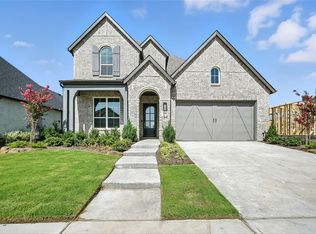 1540 Ebling Way, Van Alstyne, TX 75495