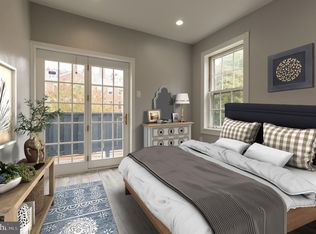 927 Clinton St APT 2R, Philadelphia, PA 19107