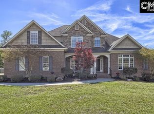 108 Sommerford Ct, Lexington, SC 29072