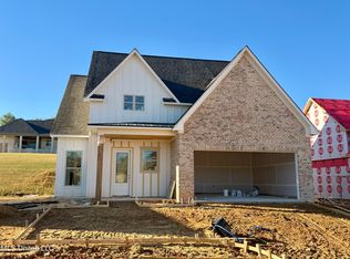 185 Bronson Bnd, Flowood, MS 39232