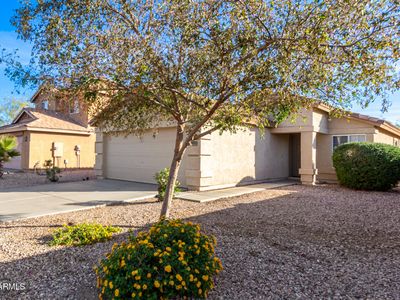 22845 W Morning Glory St, Buckeye, AZ, 85326