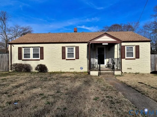 1507 Miles Ave, Hopewell, VA 23860