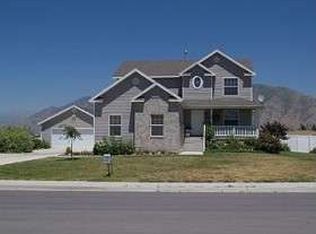 2210 W 325th St S, Mapleton, UT 84664