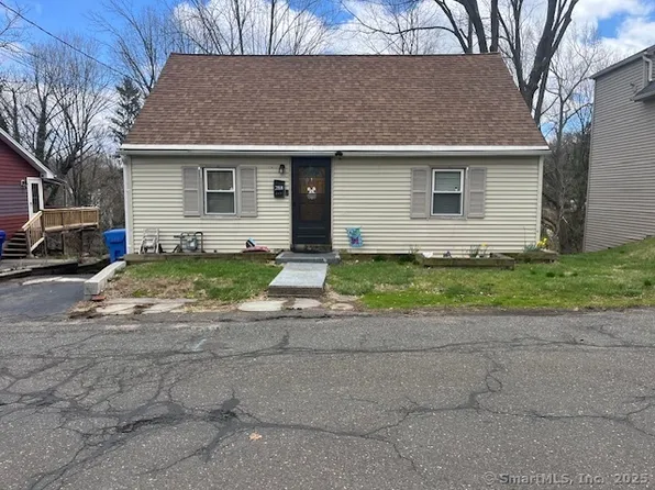 254 Spring Street, Meriden, CT 06451