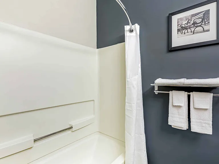 Studio Suite - 2 Full Beds