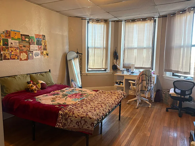 1066 Commonwealth Ave #51 — Photo 12