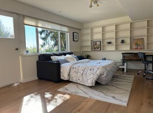 545 Ballantree Rd, West Vancouver, BC V7S 1V9