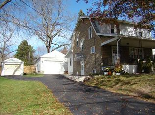 417 Fairgreen Ave, New Castle, PA
