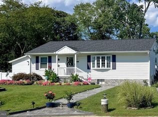 1267 Rock Hill Rd, Pasadena, MD 21122