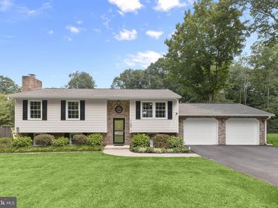 2712 Overview Rd, Hampstead, MD, 21074