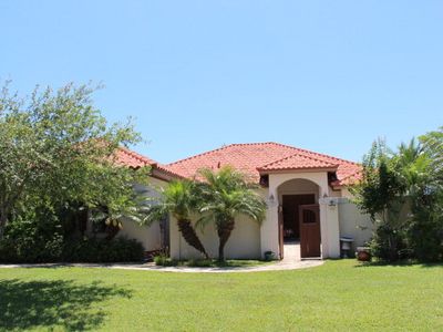1006 Avenida De Estrellas, Rancho Viejo, TX, 78575